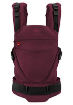 Manduca XT marsupiu ergonomic din bumbac organic 3.5-20 kg HappyKiss