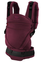 Manduca XT marsupiu ergonomic din bumbac organic 3.5-20 kg HappyKiss