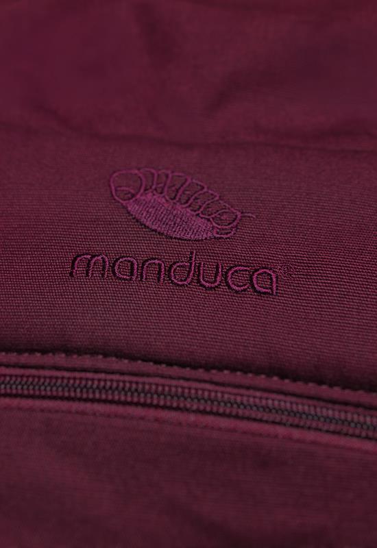 Manduca XT marsupiu ergonomic din bumbac organic 3.5-20 kg HappyKiss