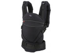 Manduca XT marsupiu ergonomic din bumbac organic 3.5-20 kg Obsidian