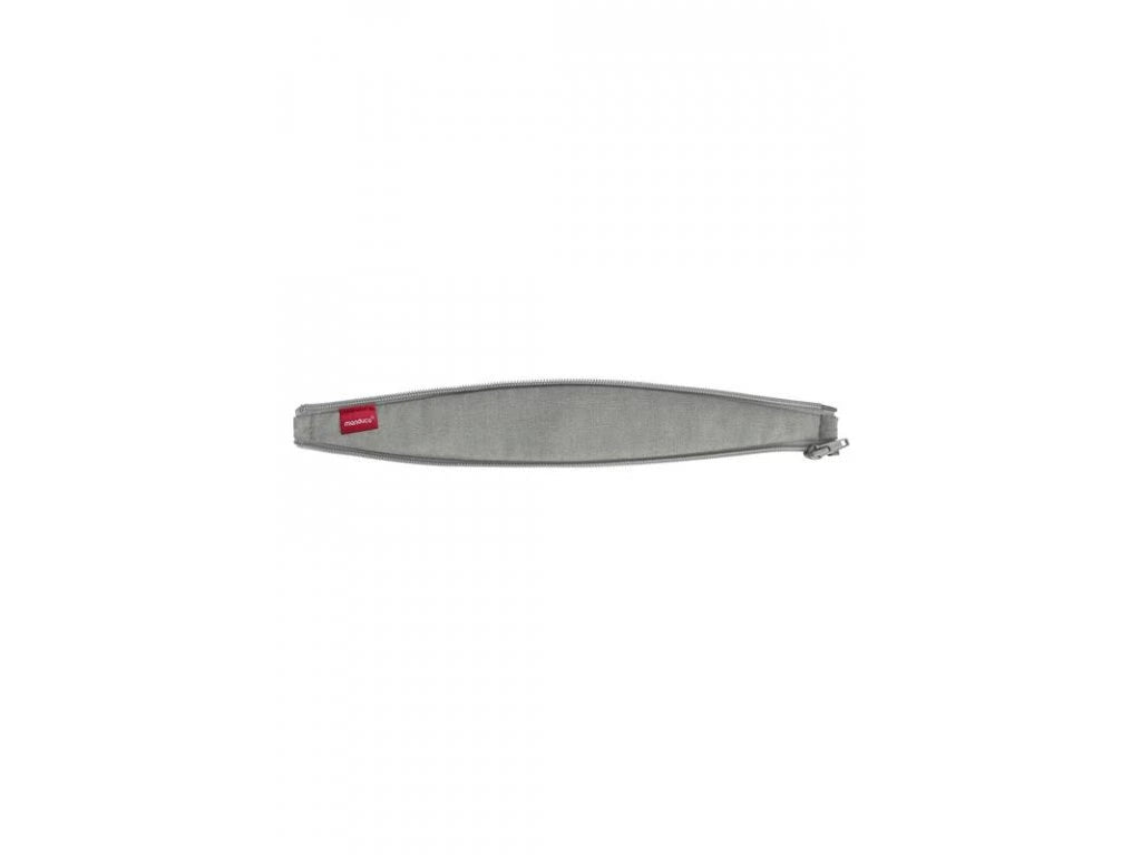 Manduca inlocuitor ZIPin pentru XT marsupiu Grey