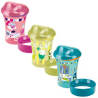 Nuk Canita cu cioc VARIO CUP pentru 12m+
