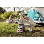 Smoby masinuta de impins Big Baby VW T1 1