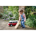 Smoby masinuta de impins Big Baby VW T1 1