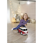 Smoby masinuta de impins Big Baby VW T1 1