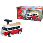 Smoby masinuta de impins Big Baby VW T1 1