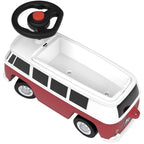 Smoby masinuta de impins Big Baby VW T1 1