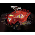 Chipolino masinuta de impins Big Bobby Car Classic 12m+ Lumi