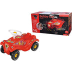 Chipolino masinuta de impins Big Bobby Car Classic 12m+ Lumi
