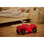 Chipolino masinuta de impins Big Bobby Car Classic 12m+ Lumi