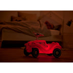 Chipolino masinuta de impins Big Bobby Car Classic 12m+ Lumi