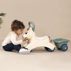 smoby-antepremergator-masinuta-de-impins-pony-cu-remorca-12m-s7600140502