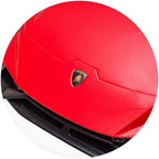 Chipolino masinuta electrica Lamborghini Huracan 3 ani+ Red