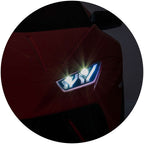 Chipolino masinuta electrica Lamborghini Huracan 3 ani+ Red