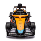 Chipolino masinuta electrica McLaren Formula 1 pentru 3 ani+ Orange 