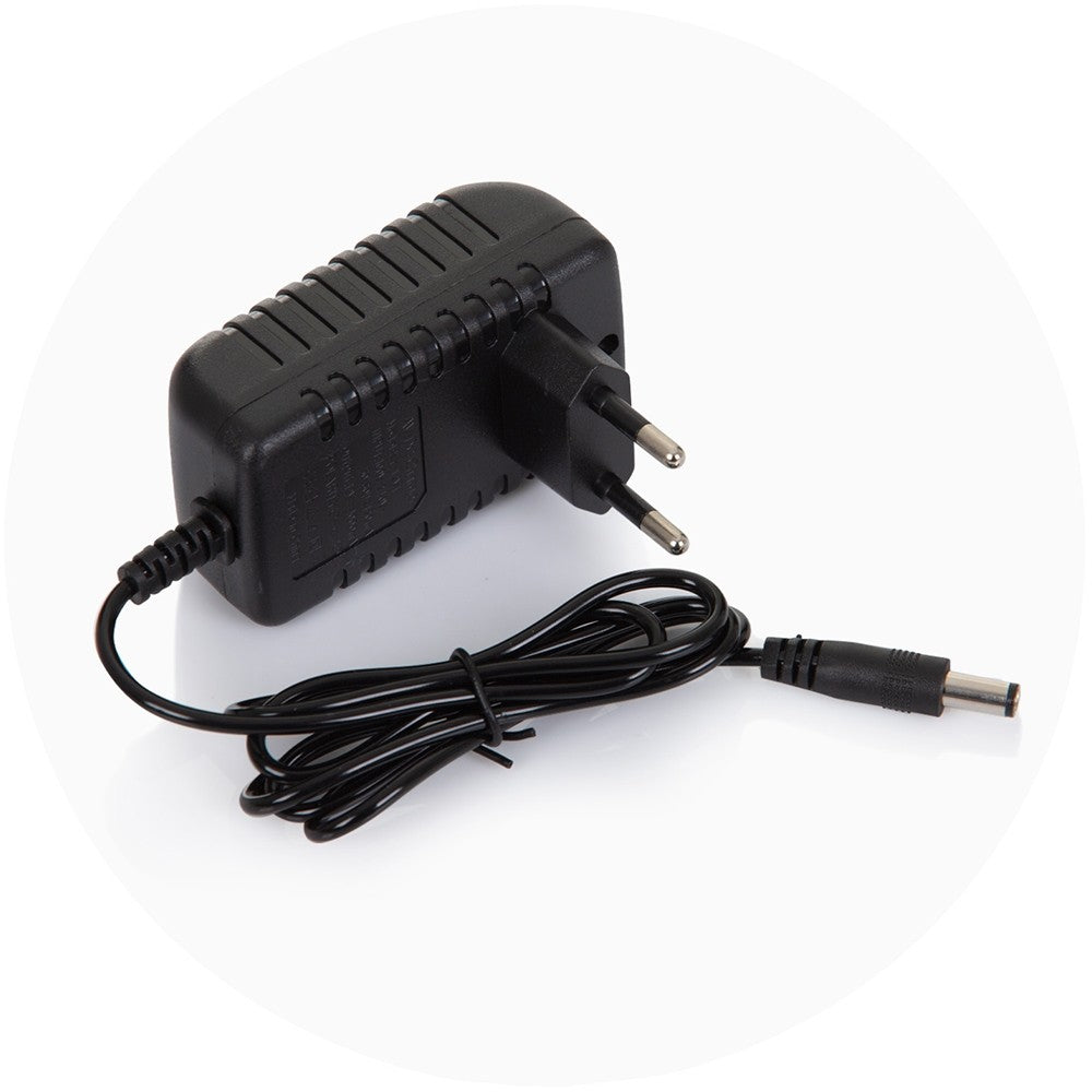 Chipolino masinuta electrica Police 3 ani+ Black