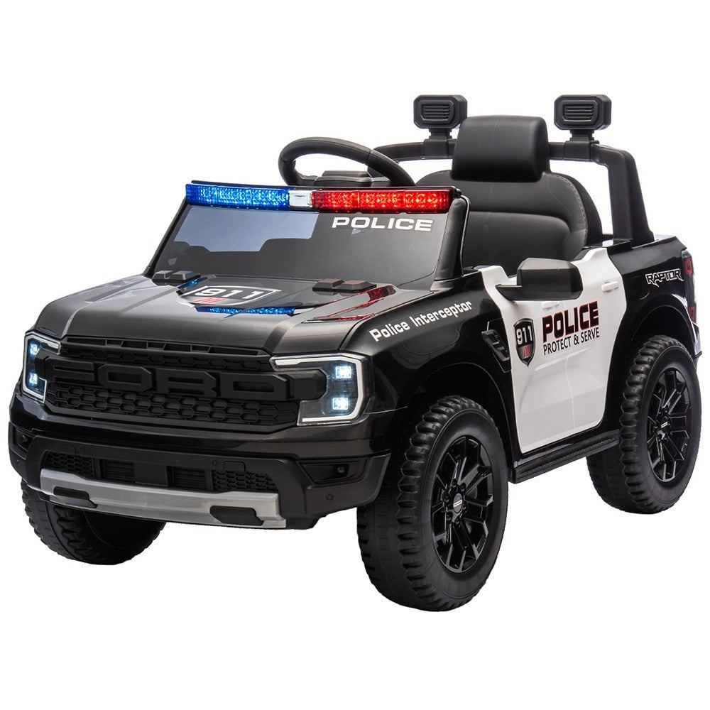 Chipolino masinuta electrica Chipolino SUV Ford Police 3 ani+