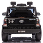 Chipolino masinuta electrica Chipolino SUV Ford Police 3 ani+