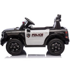 Chipolino masinuta electrica Chipolino SUV Ford Police 3 ani+