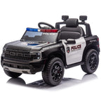 Chipolino masinuta electrica Chipolino SUV Ford Police 3 ani+