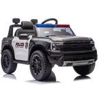 Chipolino masinuta electrica Chipolino SUV Ford Police 3 ani+