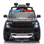 Chipolino masinuta electrica Chipolino SUV Ford Police 3 ani+