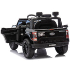 Chipolino masinuta electrica Chipolino SUV Ford Police 3 ani+