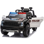 Chipolino masinuta electrica Chipolino SUV Ford Police 3 ani+