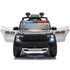 Chipolino masinuta electrica Chipolino SUV Ford Police 3 ani+