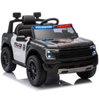 Chipolino masinuta electrica Chipolino SUV Ford Police 3 ani+