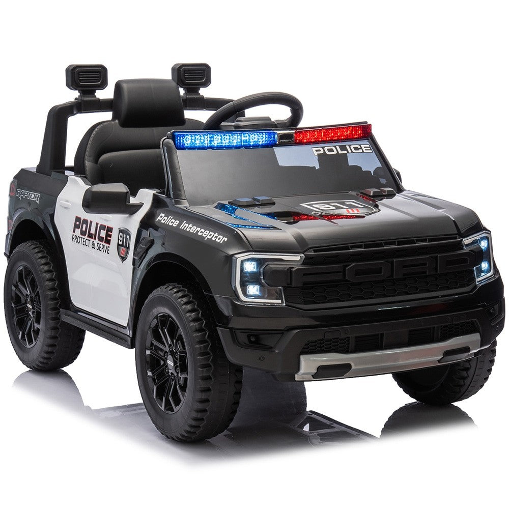 Chipolino masinuta electrica Chipolino SUV Ford Police 3 ani+
