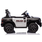 Chipolino masinuta electrica Chipolino SUV Ford Police 3 ani+