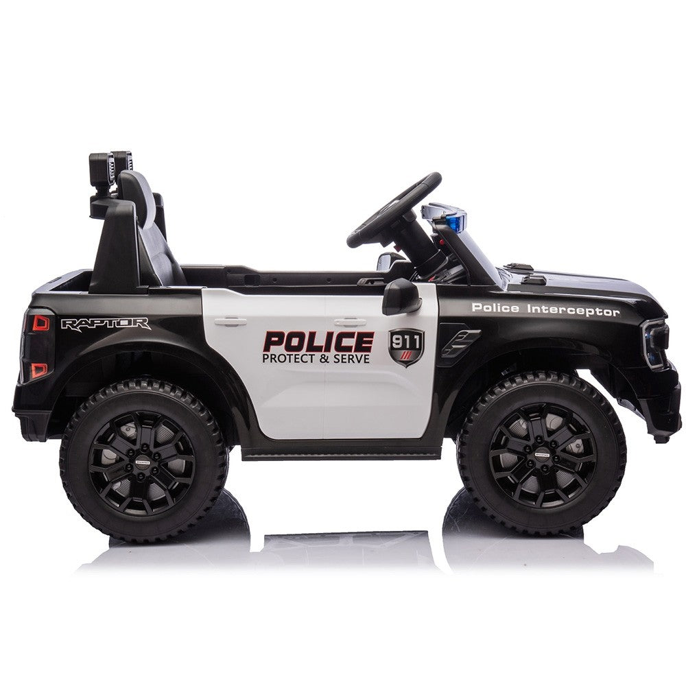 Chipolino masinuta electrica Chipolino SUV Ford Police 3 ani+