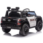 Chipolino masinuta electrica Chipolino SUV Ford Police 3 ani+