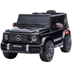 Chipolino masinuta electrica SUV Mercedes G63 AMG 3-6 ani