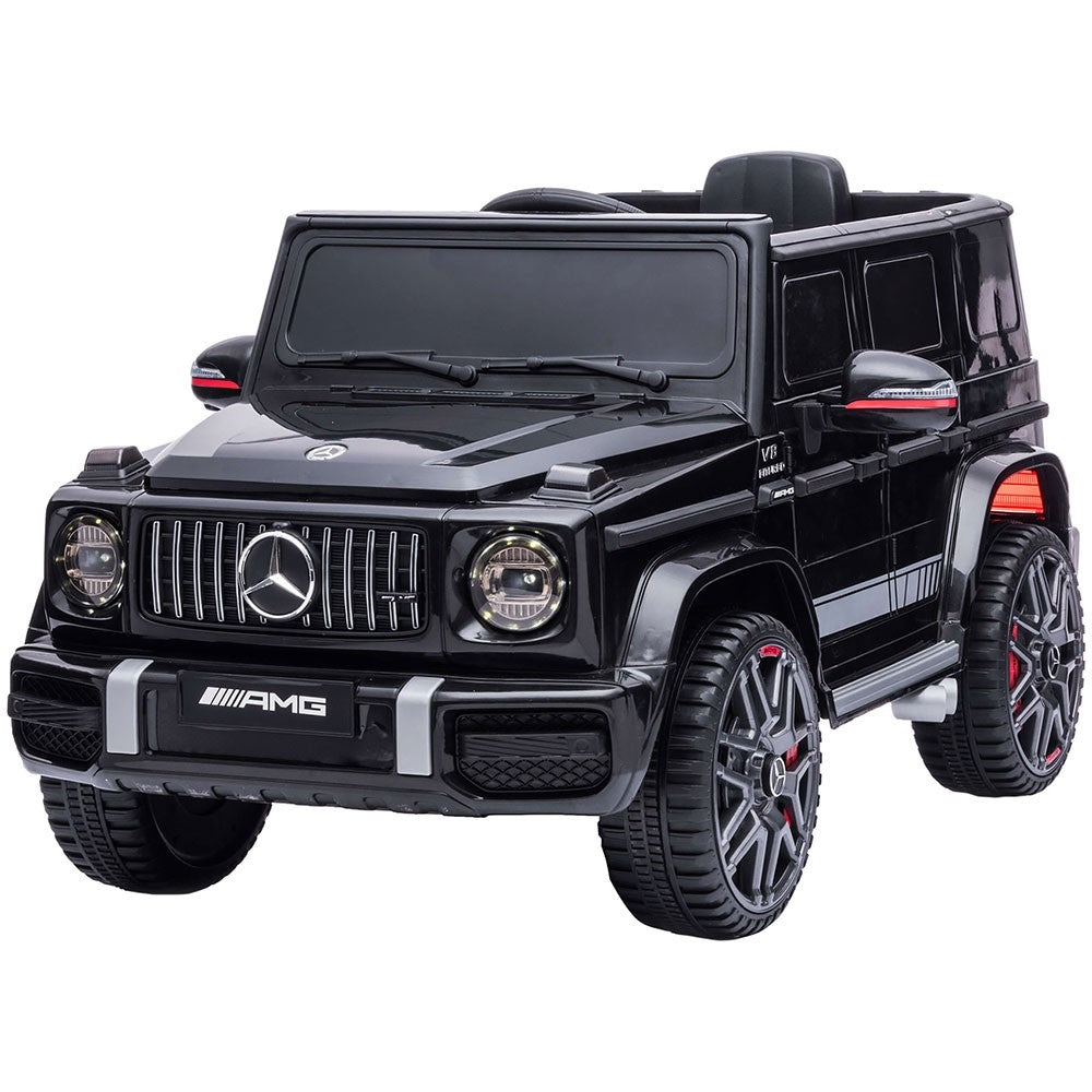 Chipolino masinuta electrica SUV Mercedes G63 AMG 3-6 ani