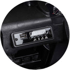 Chipolino masinuta electrica SUV Mercedes G63 AMG 3-6 ani