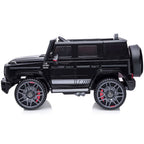 Chipolino masinuta electrica SUV Mercedes G63 AMG 3-6 ani