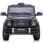Chipolino masinuta electrica SUV Mercedes G63 AMG 3-6 ani