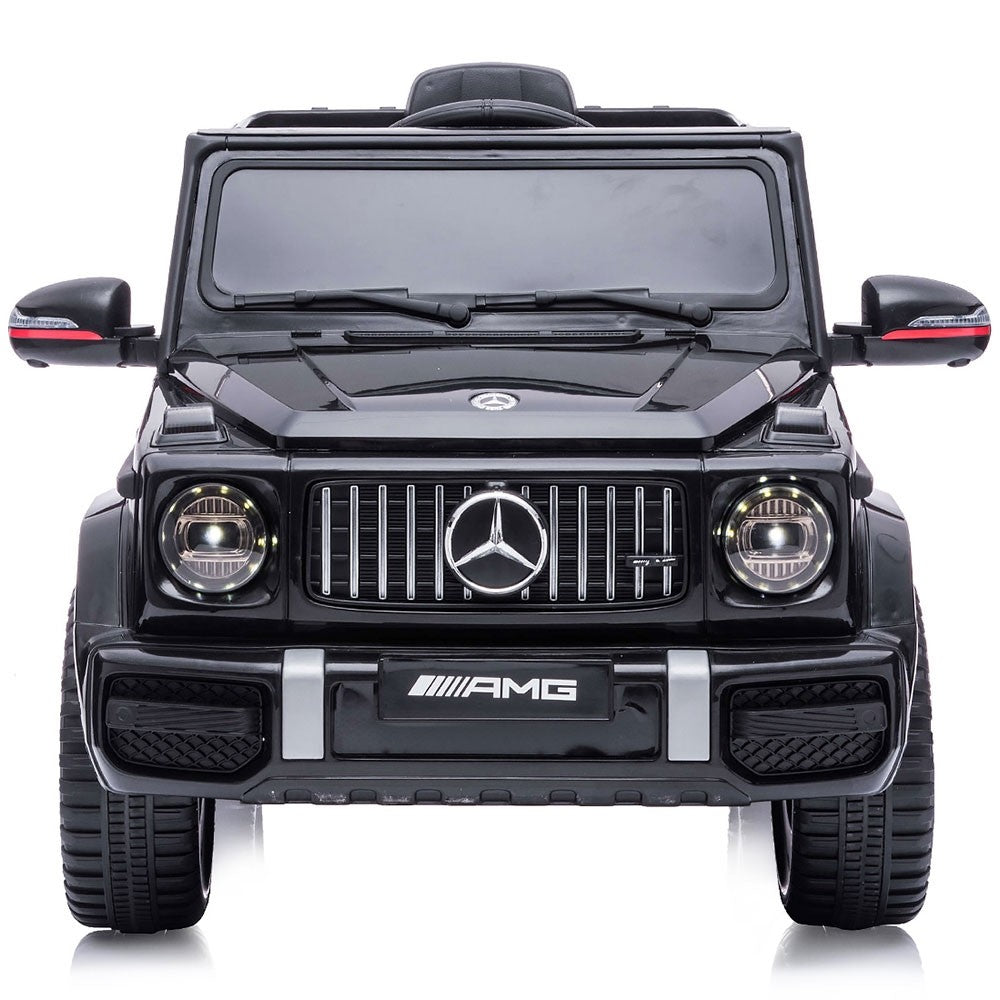 Chipolino masinuta electrica SUV Mercedes G63 AMG 3-6 ani