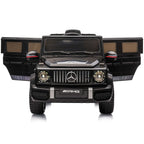 Chipolino masinuta electrica SUV Mercedes G63 AMG 3-6 ani