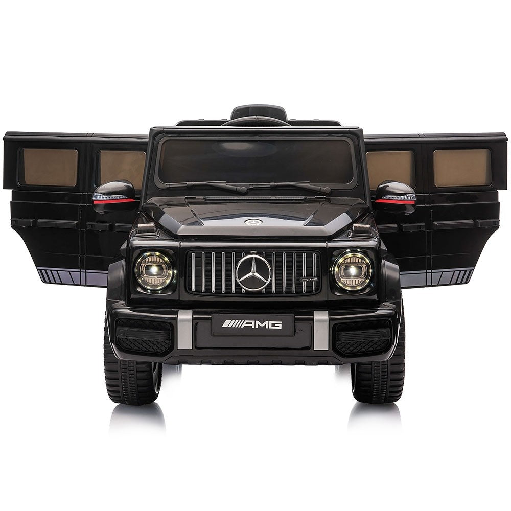 Chipolino masinuta electrica SUV Mercedes G63 AMG 3-6 ani