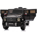 Chipolino masinuta electrica SUV Mercedes G63 AMG 3-6 ani