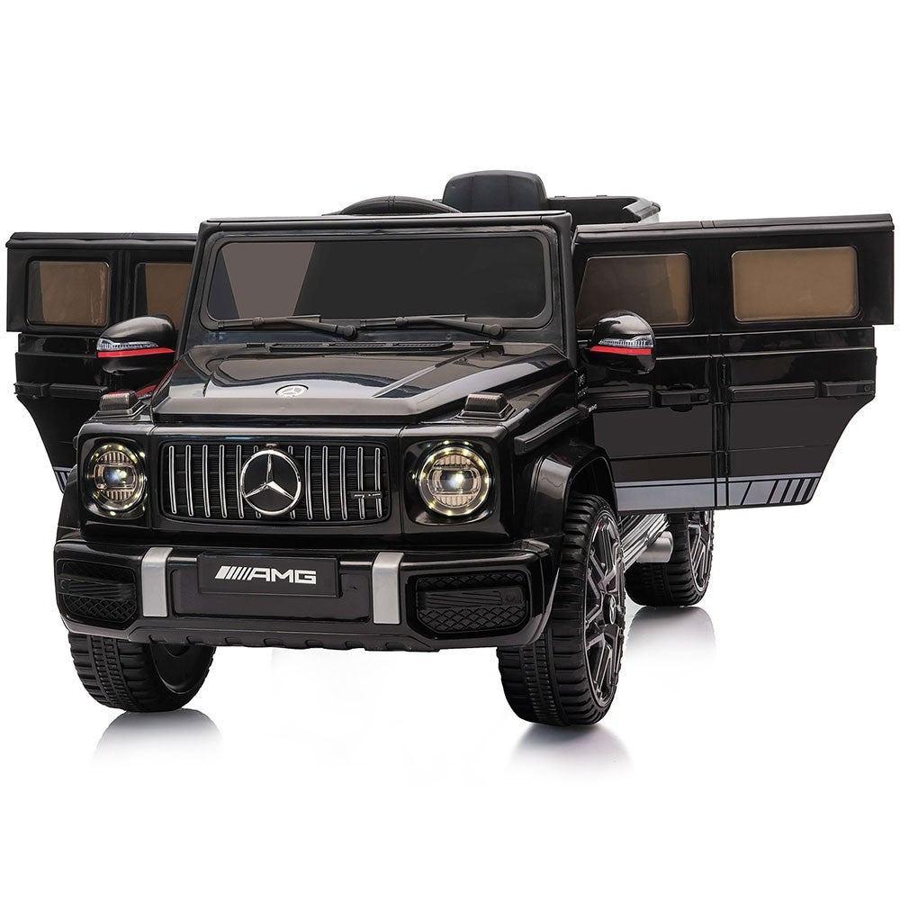 Chipolino masinuta electrica SUV Mercedes G63 AMG 3-6 ani