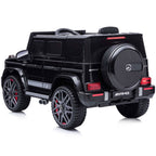 Chipolino masinuta electrica SUV Mercedes G63 AMG 3-6 ani