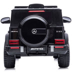 Chipolino masinuta electrica SUV Mercedes G63 AMG 3-6 ani