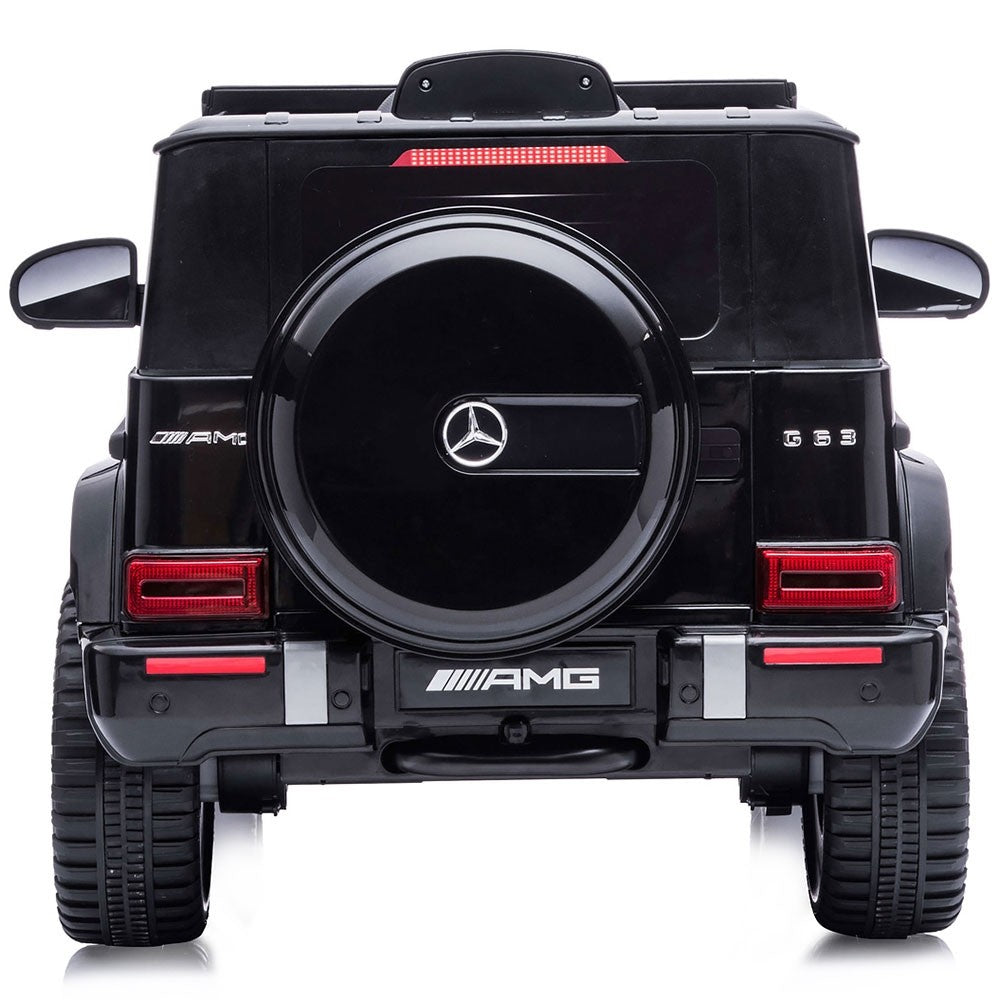 Chipolino masinuta electrica SUV Mercedes G63 AMG 3-6 ani