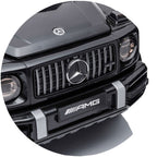 Chipolino masinuta electrica SUV Mercedes G63 AMG 3-6 ani