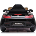 Hubners masinuta electrica Mercedes Benz AMG 3 ani+ Black