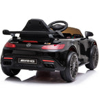 Hubners masinuta electrica Mercedes Benz AMG 3 ani+ Black